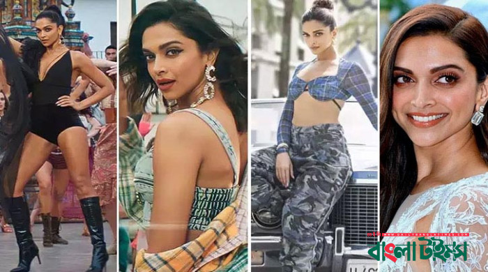 Deepika to present Oscars award